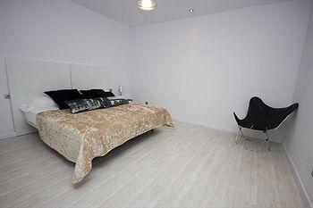 Luxe Rooms Valência Exterior foto