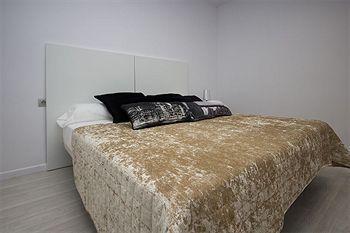 Luxe Rooms Valência Exterior foto