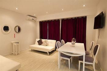 Luxe Rooms Valência Exterior foto