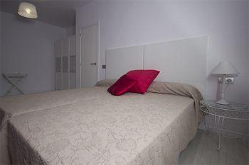 Luxe Rooms Valência Exterior foto