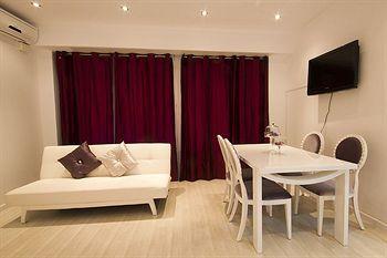 Luxe Rooms Valência Exterior foto