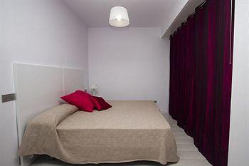 Luxe Rooms Valência Exterior foto