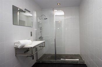 Luxe Rooms Valência Exterior foto