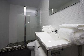Luxe Rooms Valência Exterior foto
